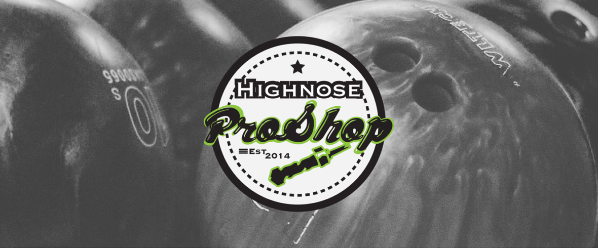 Highnose Proshop link